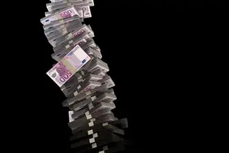 Златанова: В края на годината България ще загуби европейски пари