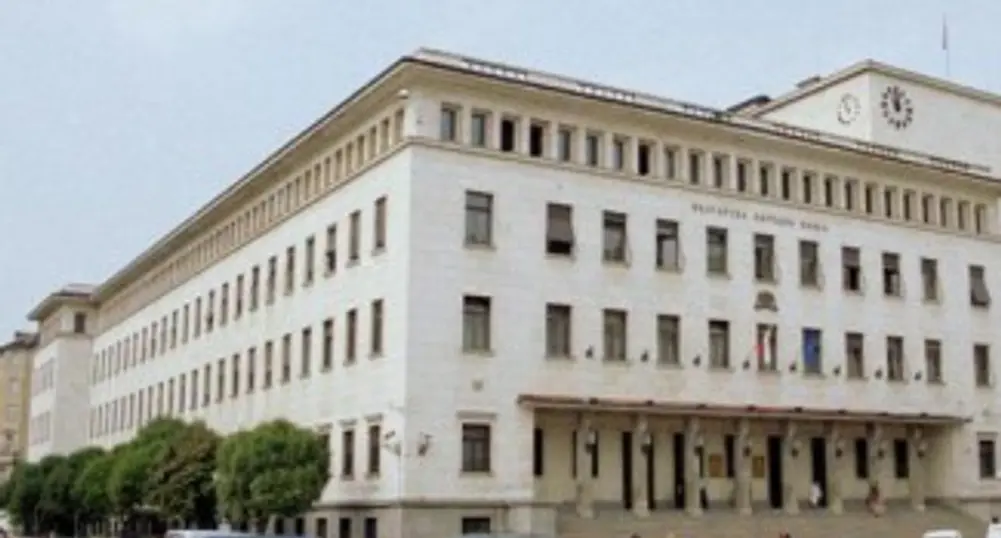 Външният дълг нараснал с над 500 млн. лв. от началото на 2014 г.