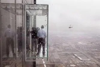 Най-интересните балкони