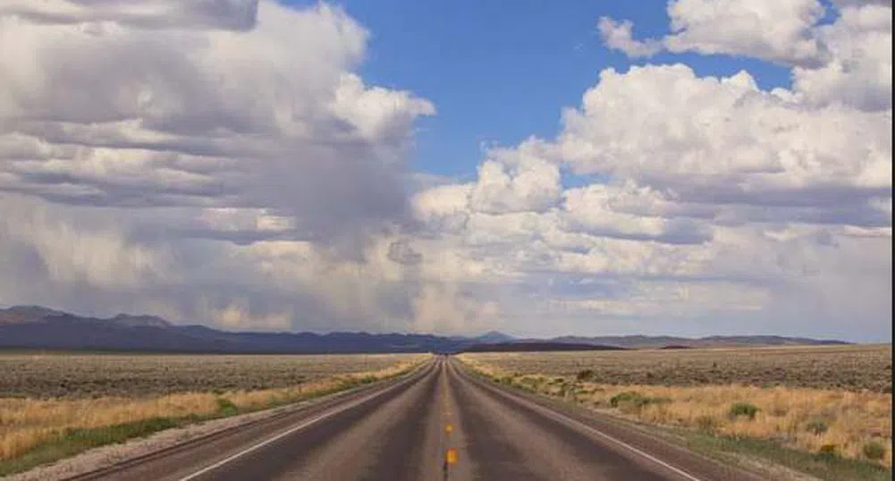 Най-дългата магистрала в света