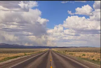 Най-дългата магистрала в света