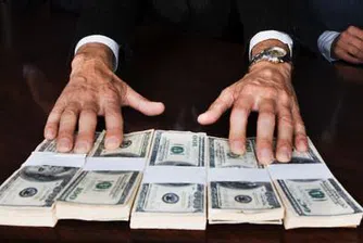 Затягат достъпа на организираната престъпност до европари