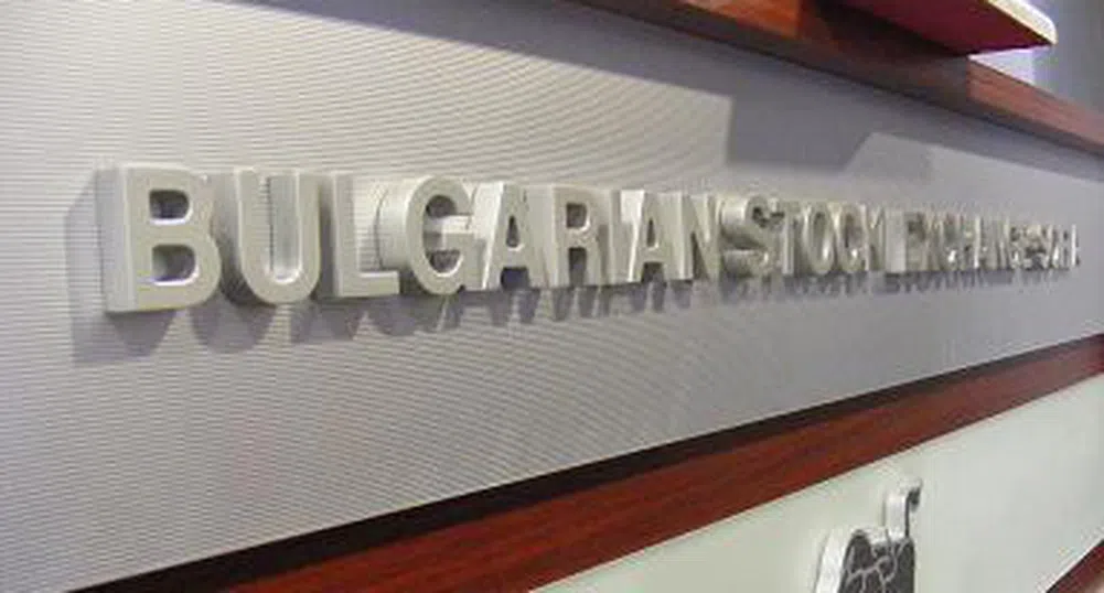 Индексите светнаха в зелено във вторник