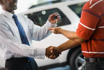 Най-продаваните автомобили у нас