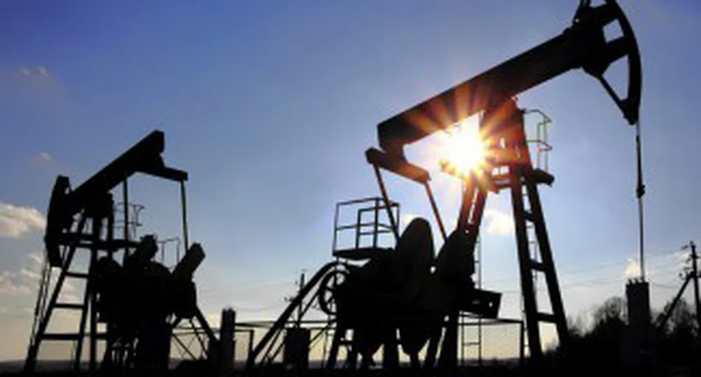 Проучване и добив на нефт и газ с 0.33 лв. дивидент на акция