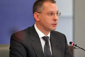 Станишев: Антикризисният план на правителството се провали