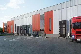 В понеделник ще бъде първата копка на Логистичен Парк Русе