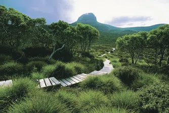 20 спиращи дъха гледки от най-красивите планински маршрути