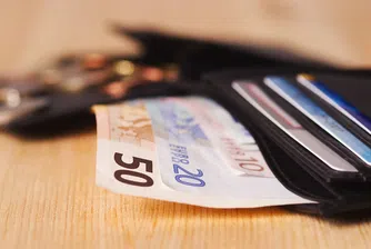 Инфлация от 0.4% през юли