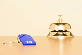 Близо 9% ръст в приходите от нощувки през февруари