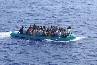 Жители на ЕС: Имигрантите са твърде много