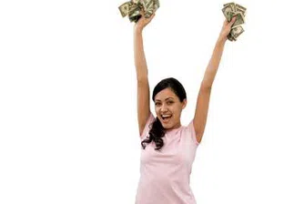 Жените са по-щедри от мъжете