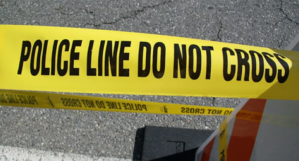 Опит за въоръжен грабеж на банков клон в столичния кв. "Люлин"