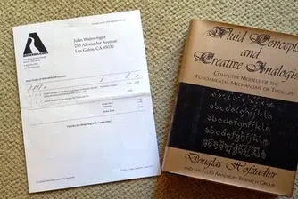 Това е първата покупка в Amazon