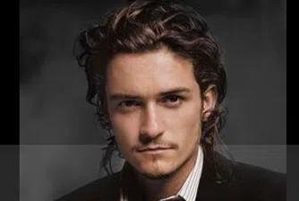 Орландо Блум дава дома си под наем за 18 000 долара