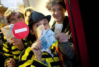 Беше ли 7 декември Пърл Харбър за банките?