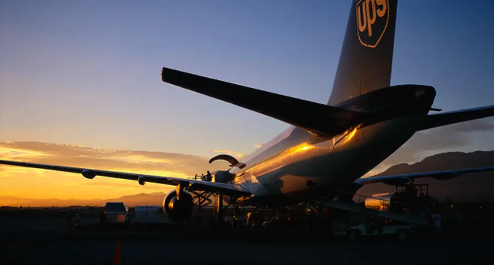 UPS купува TNT Express за 5.16 млрд. евро