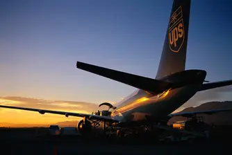 UPS купува TNT Express за 5.16 млрд. евро
