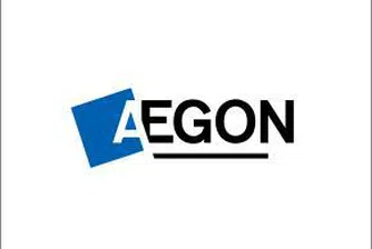 Печалбата на Aegon скача повече от три пъти