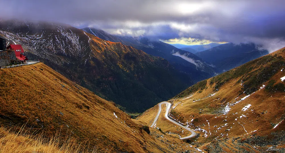 8-те най-евтини туристически дестинации в Европа