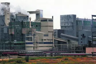 Варна заплашена от екологична катастрофа