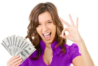 Щастието струва 93 310 долара годишно