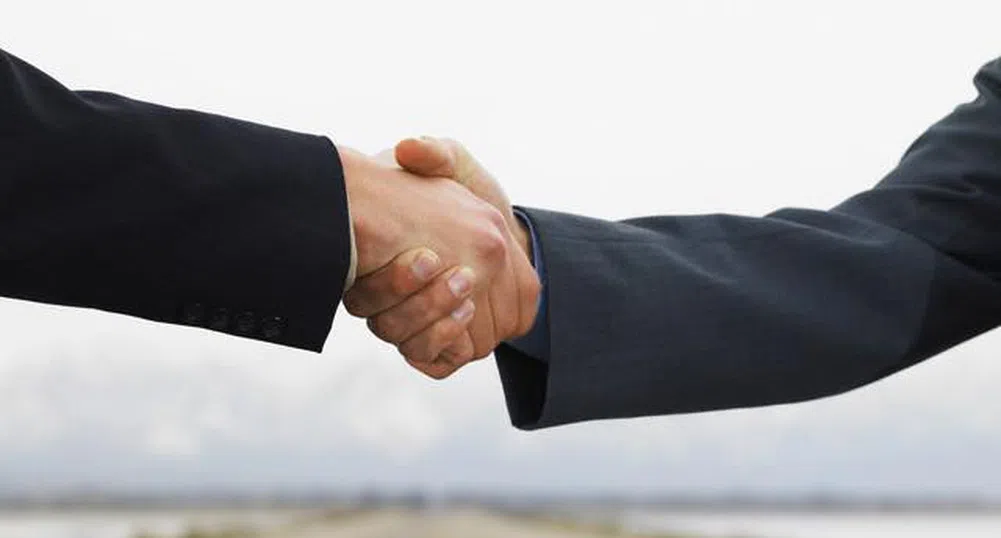 Дъщерно на Трейс с договор в Бургас