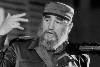 9 дневен траур в Куба, погребението на Кастро ще е на 4 декември