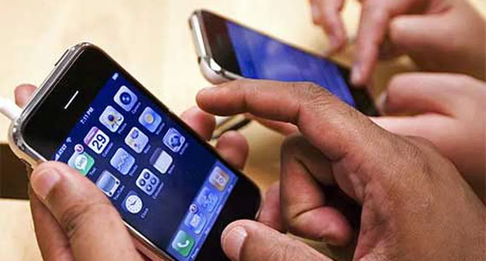 Американците похарчили 5.4 млрд. долара за по-нов iPhone