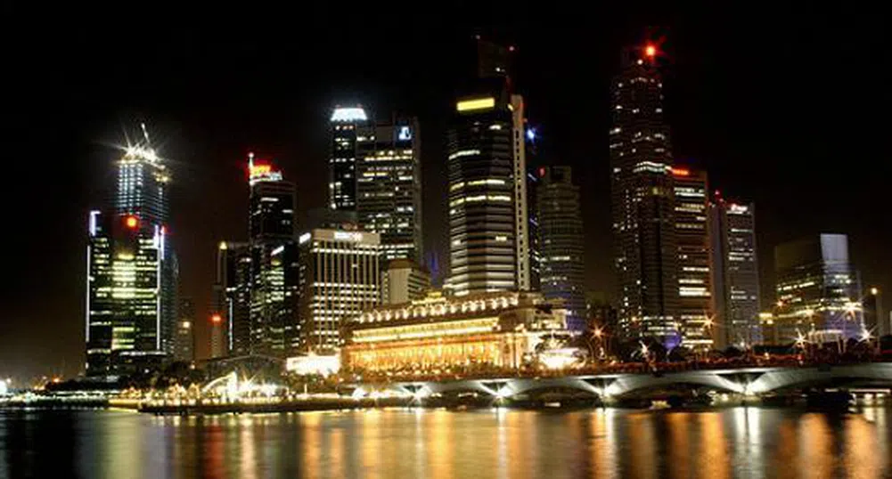 Синагапур отвори второто си казино