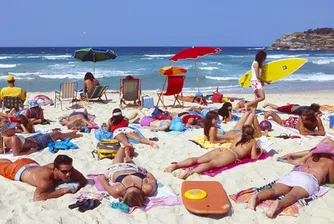 Най-добрите градски плажове