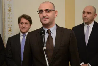 Какви са плановете на Meinl Bank в България?