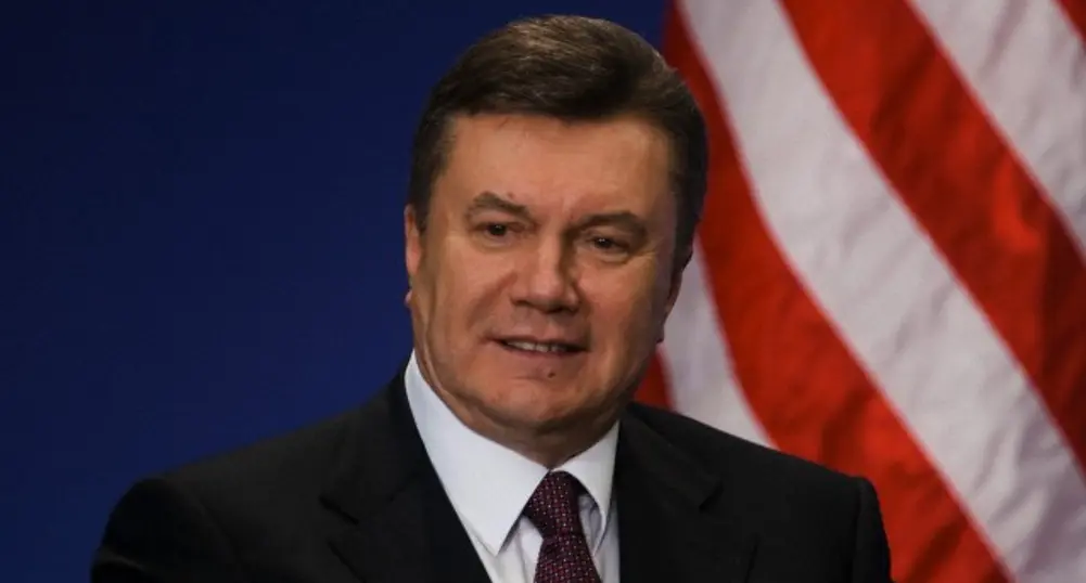 Синът на Виктор Янукович се е удавил в Байкал