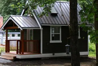 Британците имат най-малките стаи в Европа