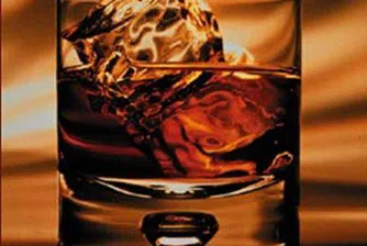 Най-силното уиски в света