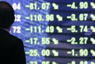 Китайските индекси продължават със свободното си падане