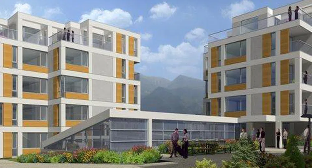 Оферта на седмицата от AFI Europe