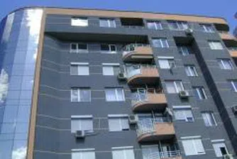 Имотите с най-голям спад в Русе, най-малък в Стара Загора