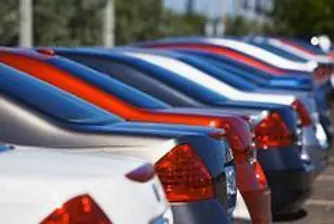 Ръст от 10.8% в регистрациите на нови автомобили в ЕС