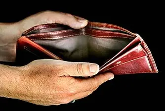 Западноевропейците са песимисти за икономиката