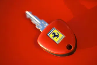 Fiat обмисля IPO на Ferrari?