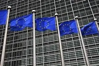 Предпазлив оптимизъм за следкризисното възстановяване на ЕС