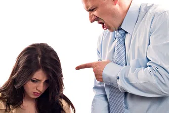 4 начина да се справите с шеф, когото мразите