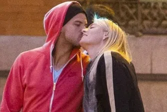 Гришо и Маша заедно в реклама на Nike (видео)