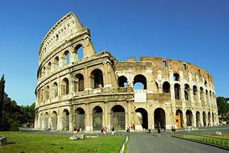20 млн. евро за реставрация на Колизеума