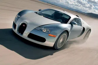 Из автомобилното изложение в Ню Йорк