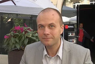 Б. Стефанов: Десетина автомобилни фирми проучват България