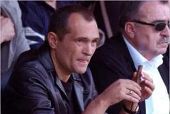 Васил Божков празнува 55-и рожден ден