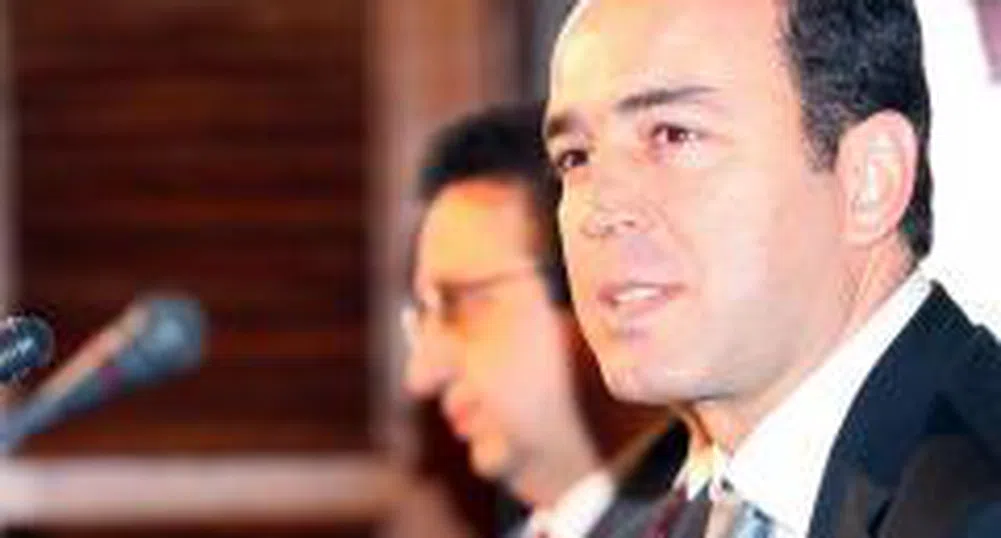 Иван Искров подаде оставка