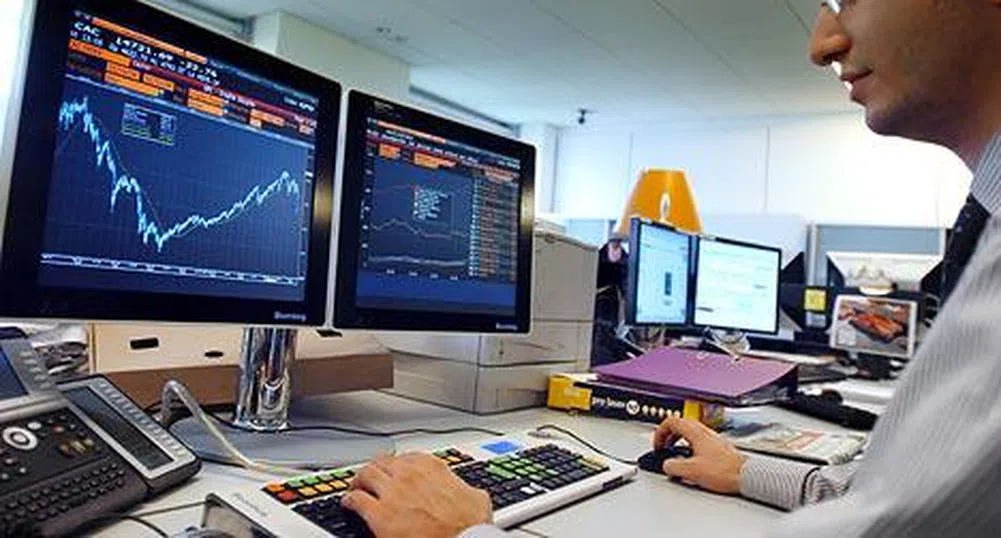 Книжата на ЦКБ най-ликвидни за девети пореден месец